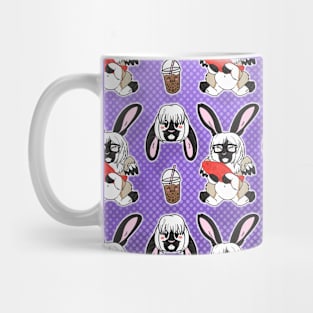 Bea Bun Mug